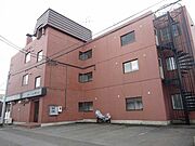 エステートコバックビル 2階 築41年9ヶ月の賃貸物件