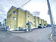 フロンティア下野 2階 築35年11ヶ月の賃貸物件
