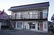 旭川駅より徒歩49分 1階 築47年4ヶ月の賃貸物件