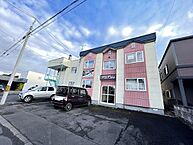 北海道旭川市東光十条4丁目：物件画像／ビッグ旭川南6条通店　株式会社生活プロデュースリーシング