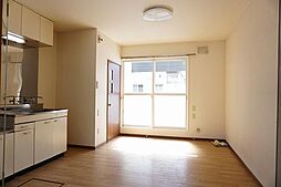コンフォート・T 1DKの写真