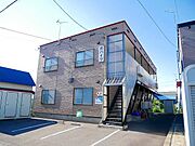 旭川駅より徒歩52分 1階 築41年の賃貸物件