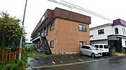 旭川駅より徒歩40分 2階 築43年1ヶ月の賃貸物件