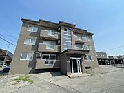 旭川駅より徒歩82分 1階 築24年4ヶ月の賃貸物件