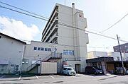 サンコーポ 4階 築45年4ヶ月の賃貸物件