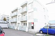 旭川駅より徒歩54分 2階 築28年8ヶ月の賃貸物件