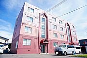 旭川駅より徒歩50分 3階 築36年11ヶ月の賃貸物件