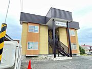 旭川駅より徒歩126分 2階 築30年2ヶ月の賃貸物件