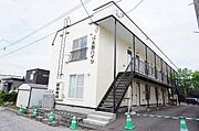 旭川駅より徒歩48分 1階 築39年2ヶ月の賃貸物件