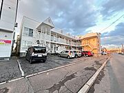 第5リバーハイツ藤 1階 築36年11ヶ月の賃貸物件