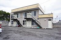 北海道旭川市神楽岡八条6丁目：物件画像／ビッグ旭川南6条通店　株式会社生活プロデュースリーシング