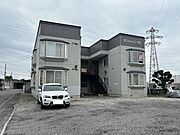 旭川駅より徒歩64分 2階 築28年4ヶ月の賃貸物件