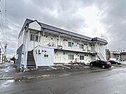 ＳＫ５２１ハイツ 2階 築37年4ヶ月の賃貸物件