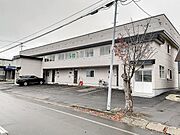 旭川駅より徒歩70分 2階 築21年9ヶ月の賃貸物件