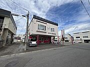 旭川駅より徒歩45分 2階 築27年6ヶ月の賃貸物件