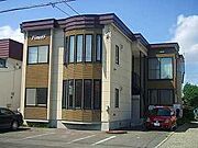 旭川駅より徒歩57分 1階 築27年11ヶ月の賃貸物件