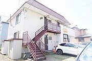 コーポ松原 1階 築41年4ヶ月の賃貸物件