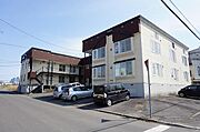 旭川駅より徒歩67分 1階 築34年7ヶ月の賃貸物件