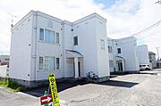 旭川駅より徒歩39分 2階 築24年10ヶ月の賃貸物件