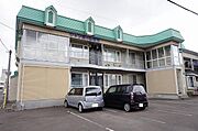 シャンボール東光 1階 築30年5ヶ月の賃貸物件