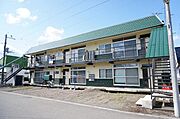 旭川駅より徒歩43分 2階 築41年1ヶ月の賃貸物件