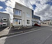 パセオ 1階 築33年11ヶ月の賃貸物件