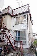 ＷｅｓｔＲｉｖｅｒ１．４ 1階 築47年7ヶ月の賃貸物件