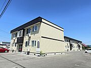 旭川駅より徒歩32分 2階 築22年の賃貸物件