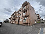 旭川駅より徒歩47分 2階 築23年6ヶ月の賃貸物件