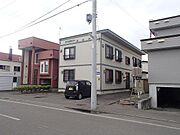 アイオライト 2階 築21年7ヶ月の賃貸物件