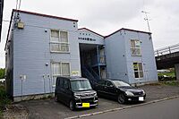 北海道旭川市豊岡十五条6丁目：物件画像／ビッグ旭川南6条通店　株式会社生活プロデュースリーシング