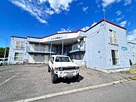 北海道旭川市豊岡十五条6丁目：物件画像／ビッグ旭川南6条通店　株式会社生活プロデュースリーシング