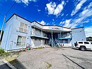 旭川駅より徒歩69分 2階 築37年6ヶ月の賃貸物件