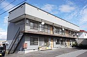 ニシハラハイツ 1階 築44年1ヶ月の賃貸物件