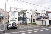石川ハイツＡ 1階 築37年6ヶ月の賃貸物件