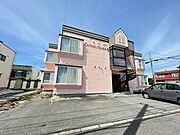 旭川駅より徒歩45分 1階 築35年3ヶ月の賃貸物件