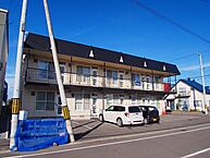 北海道旭川市東光五条5丁目：物件画像／ビッグ旭川南6条通店　株式会社生活プロデュースリーシング