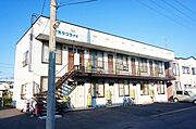 コーポサクライB 2階 築44年1ヶ月の賃貸物件