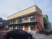 ルミネ東光 1階 築42年6ヶ月の賃貸物件