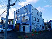 旭川駅より徒歩48分 3階 築50年7ヶ月の賃貸物件