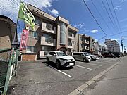 エスティパレスＡ 3階 築28年5ヶ月の賃貸物件