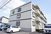 きららパート２ 1階 築34年9ヶ月の賃貸物件