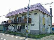 旭川駅より徒歩51分 1階 築49年1ヶ月の賃貸物件