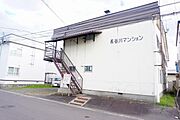 旭川駅より徒歩43分 2階 築48年1ヶ月の賃貸物件