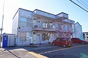 旭川駅より徒歩55分 2階 築41年1ヶ月の賃貸物件