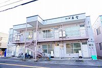 北海道旭川市豊岡六条4丁目：物件画像／ビッグ旭川南6条通店　株式会社生活プロデュースリーシング
