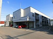 旭川駅より徒歩47分 1階 築42年11ヶ月の賃貸物件