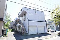北海道旭川市豊岡五条2丁目：物件画像／ビッグ旭川南6条通店　株式会社生活プロデュースリーシング
