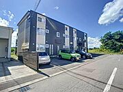 旭川駅より徒歩76分 1階 築13年5ヶ月の賃貸物件