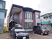 アルファコート３ 2階 築28年9ヶ月の賃貸物件